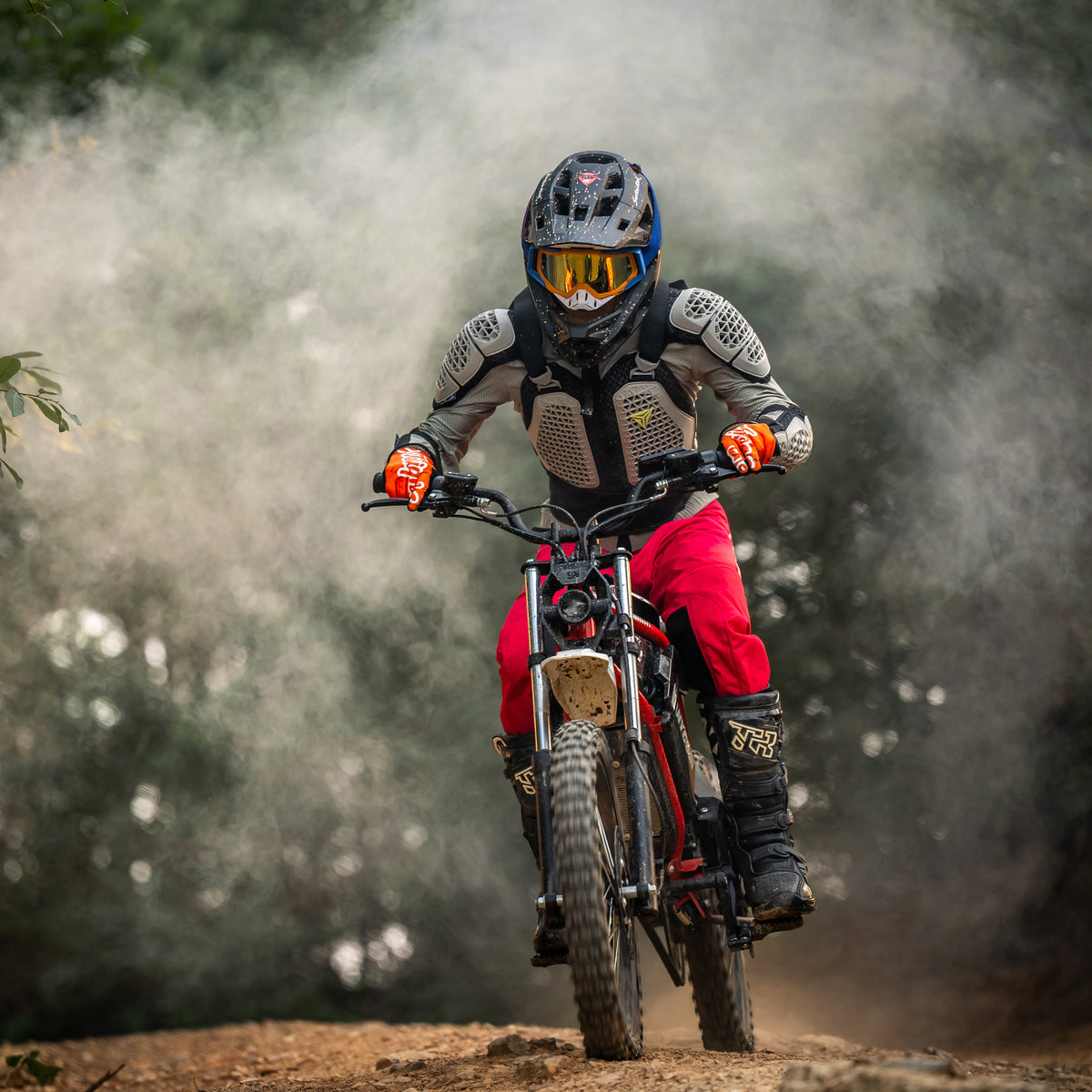 Top Rated Electric Dirt Bikes | Electric Off Road Bike – Anycom