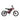 Anycom DB1 Electric Dirt Bike for Adults